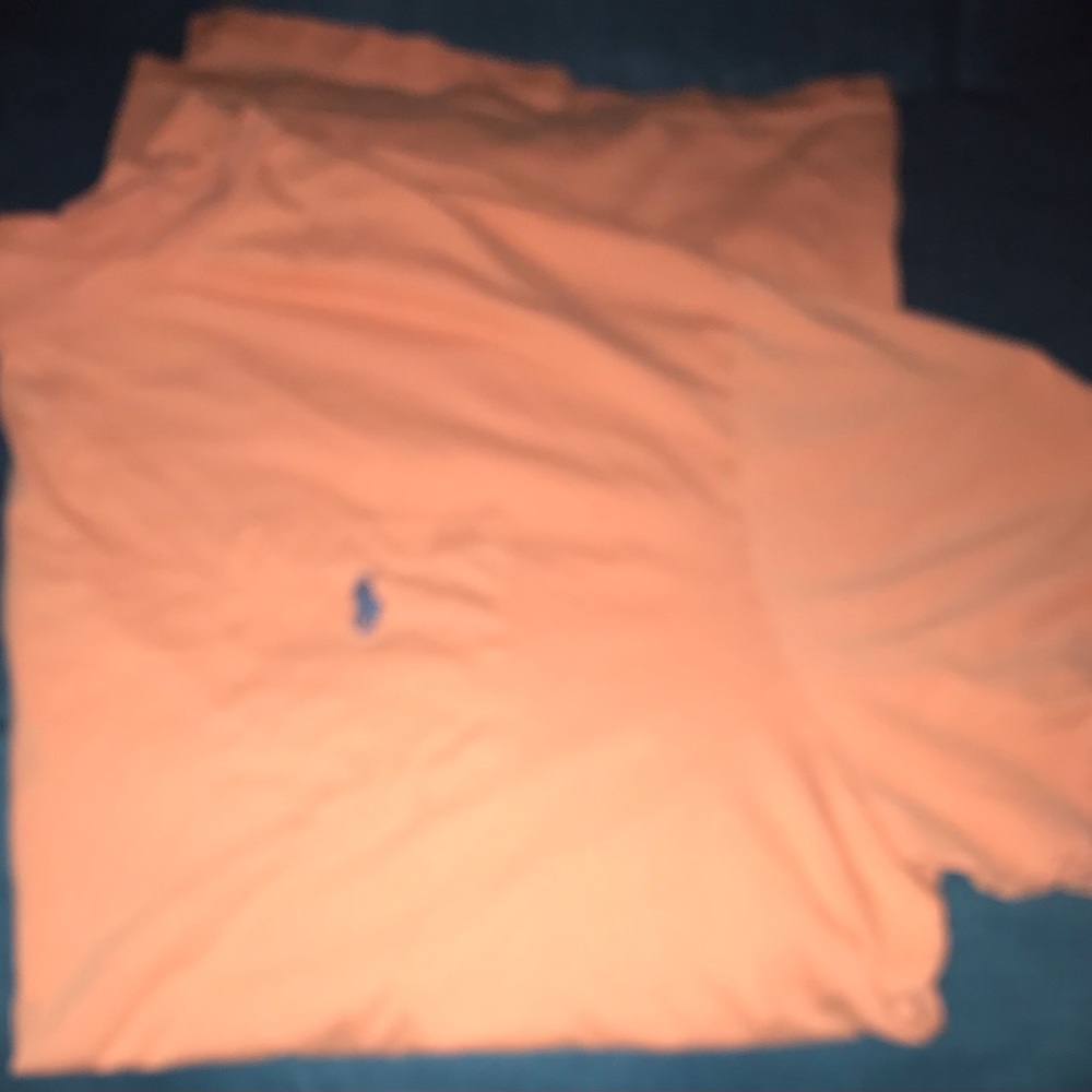Mens Polo T-Shirt